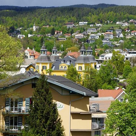 High End Velden am Wörthersee Exterior photo