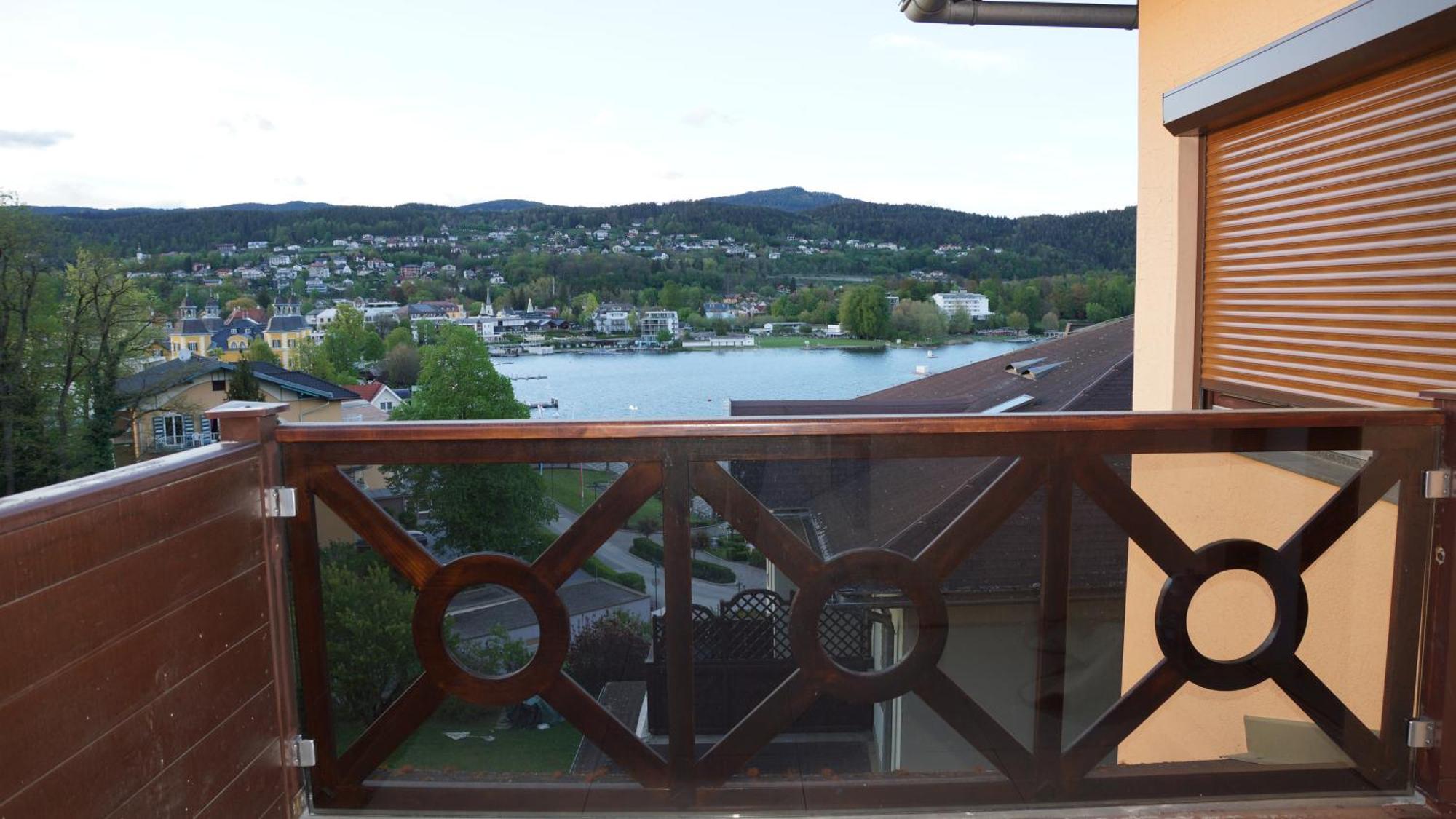 High End Velden am Wörthersee Exterior photo