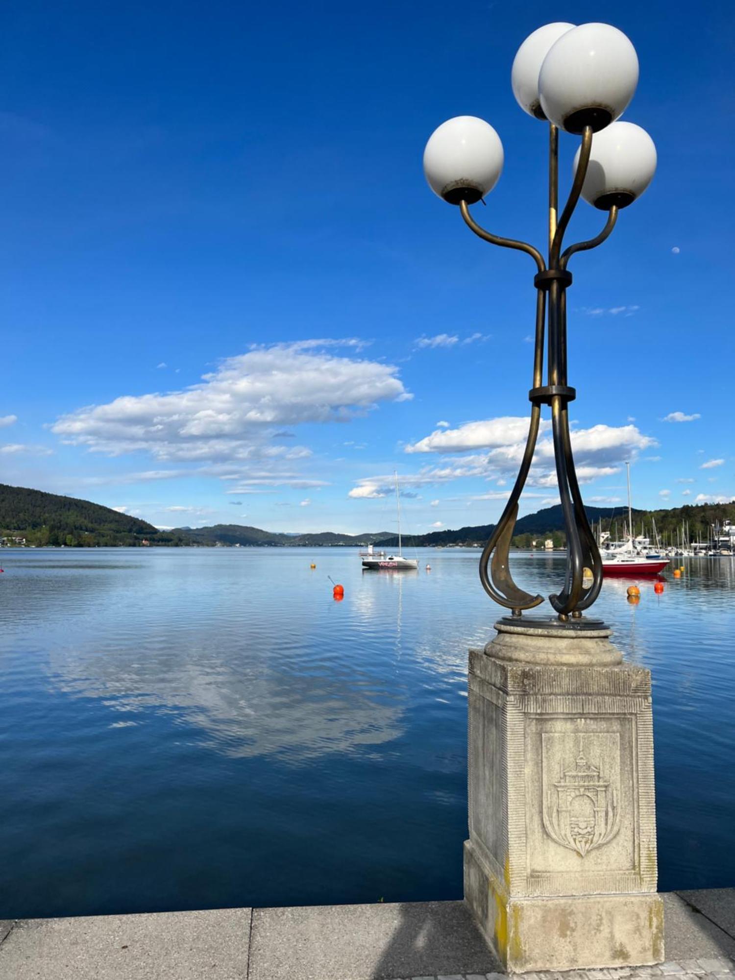 High End Velden am Wörthersee Exterior photo